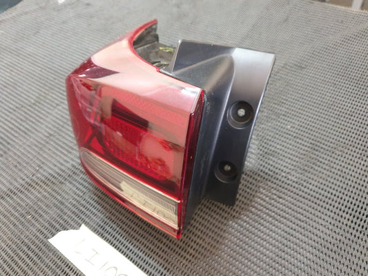 KIA Sonet Left Outer Taillight