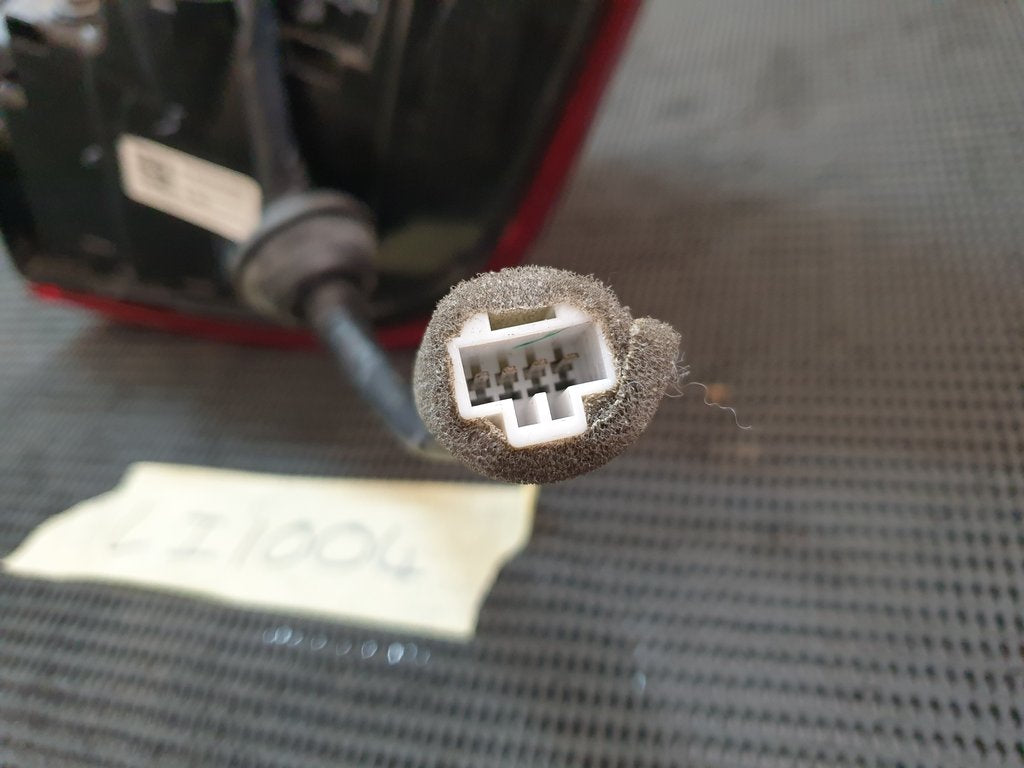 KIA Sonet Left Outer Taillight