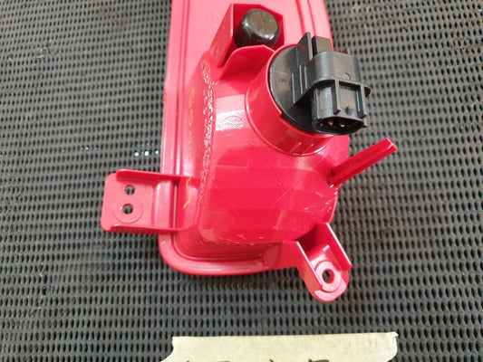 KIA Sorento Left Rear Bumper Fog Light