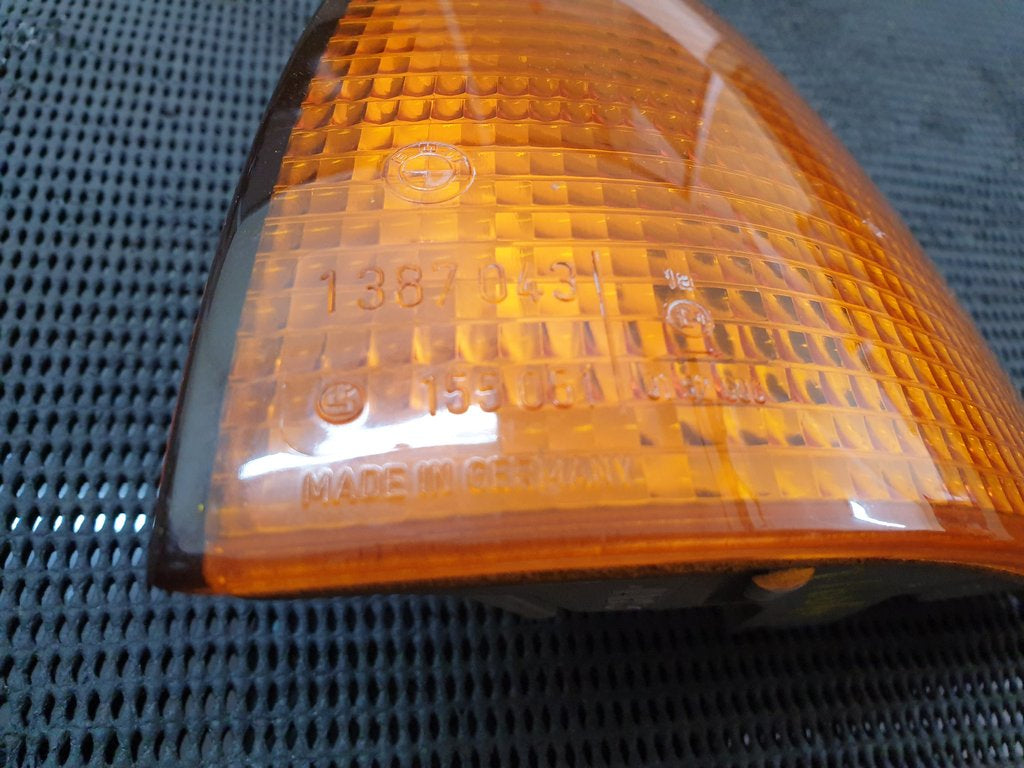 BMW 3 Series E36 Left Front Indicator Light