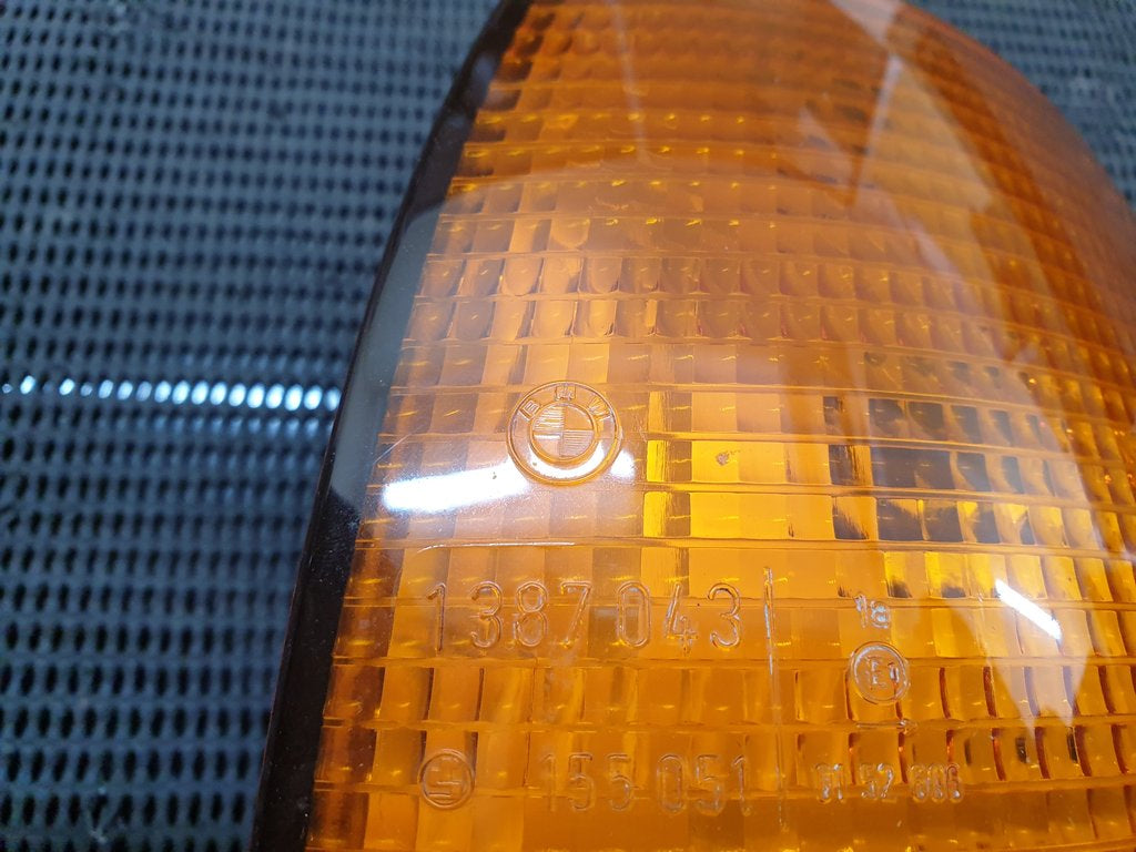 BMW 3 Series E36 Left Front Indicator Light