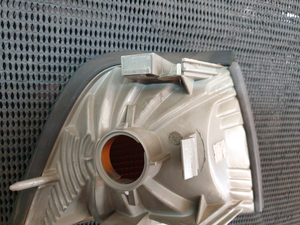 BMW 3 Series E36 Left Front Indicator Light