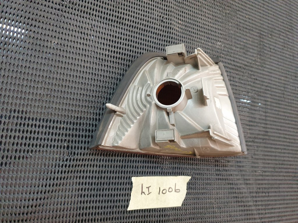 BMW 3 Series E36 Left Front Indicator Light