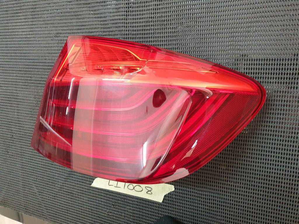 BMW 5 Series F10 Right Outer Taillight