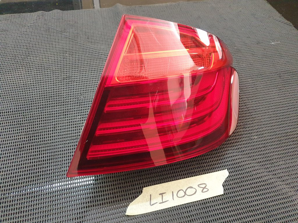 BMW 5 Series F10 Right Outer Taillight