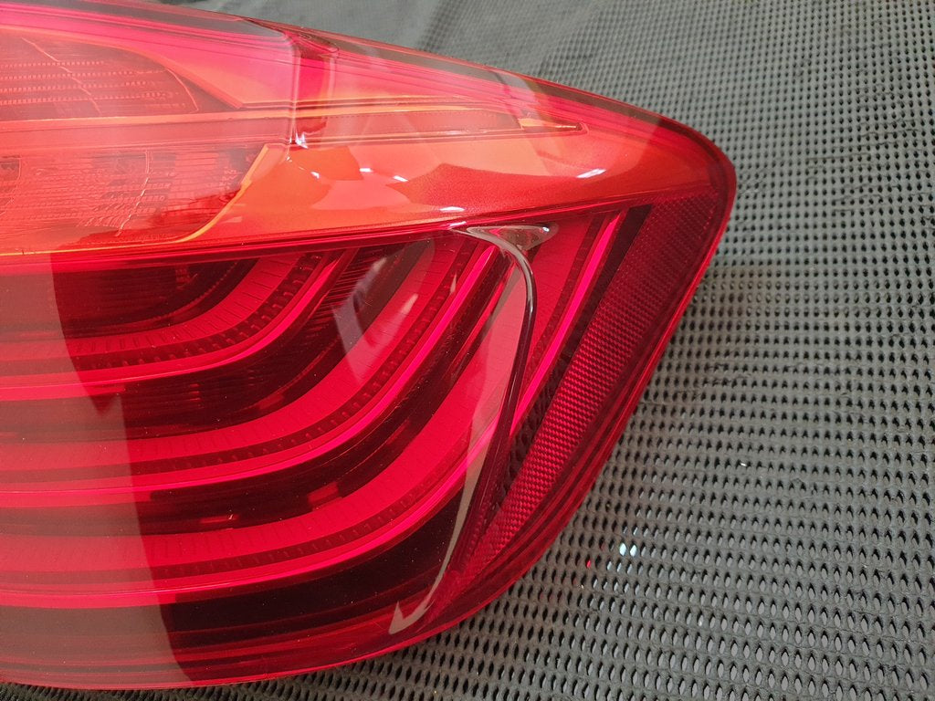 BMW 5 Series F10 Right Outer Taillight