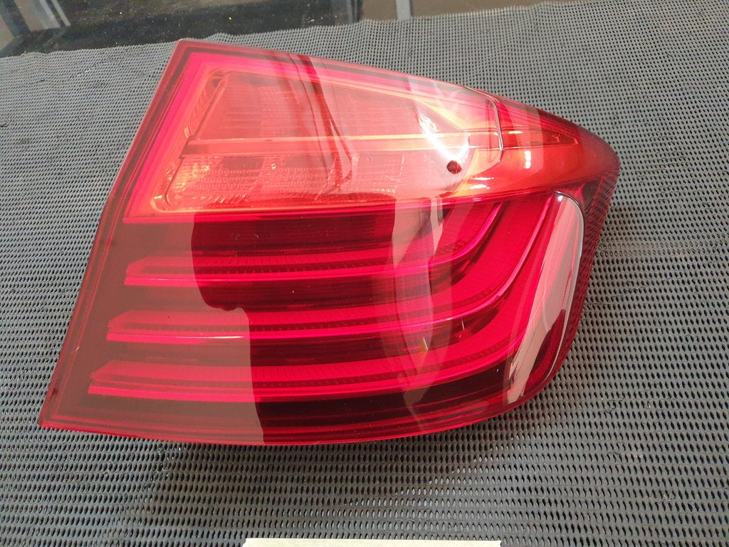 BMW 5 Series F10 Right Outer Taillight