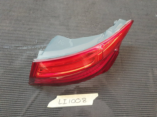 BMW 5 Series F10 Right Outer Taillight