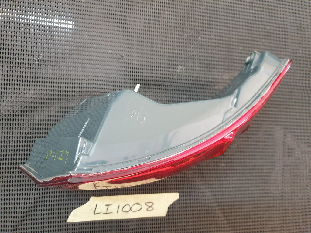 BMW 5 Series F10 Right Outer Taillight