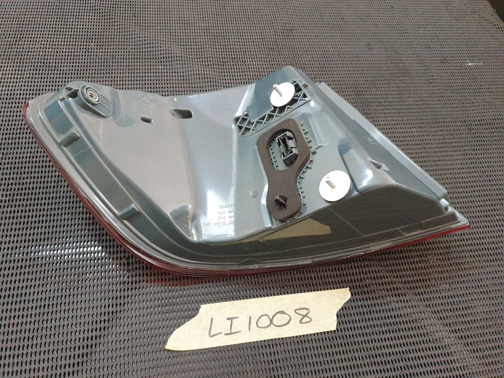 BMW 5 Series F10 Right Outer Taillight