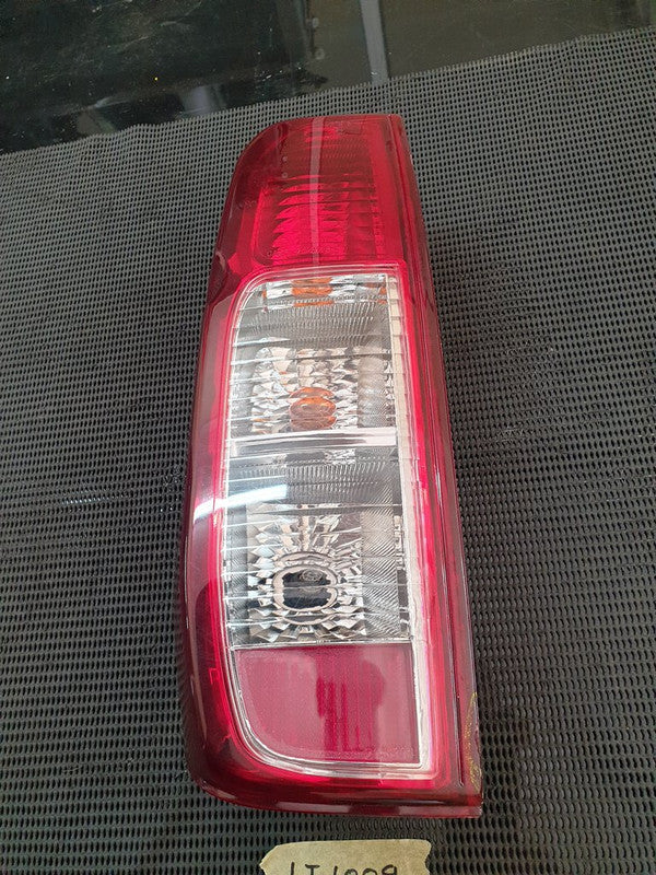 Nissan Aftermarket Navara Left Taillight