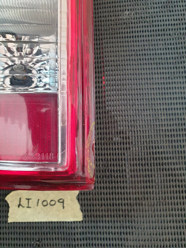 Nissan Aftermarket Navara Left Taillight