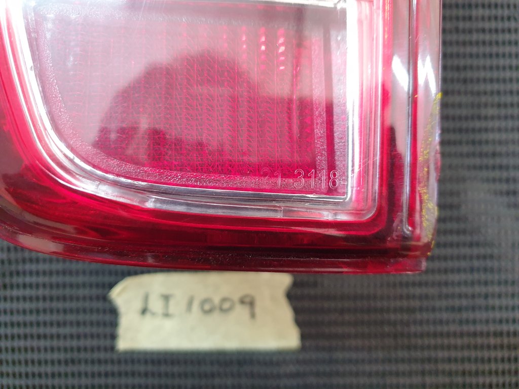 Nissan Aftermarket Navara Left Taillight