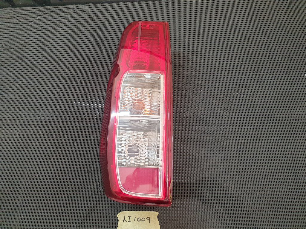 Nissan Aftermarket Navara Left Taillight