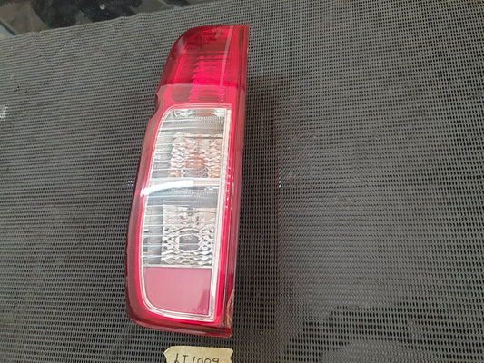 Nissan Aftermarket Navara Left Taillight