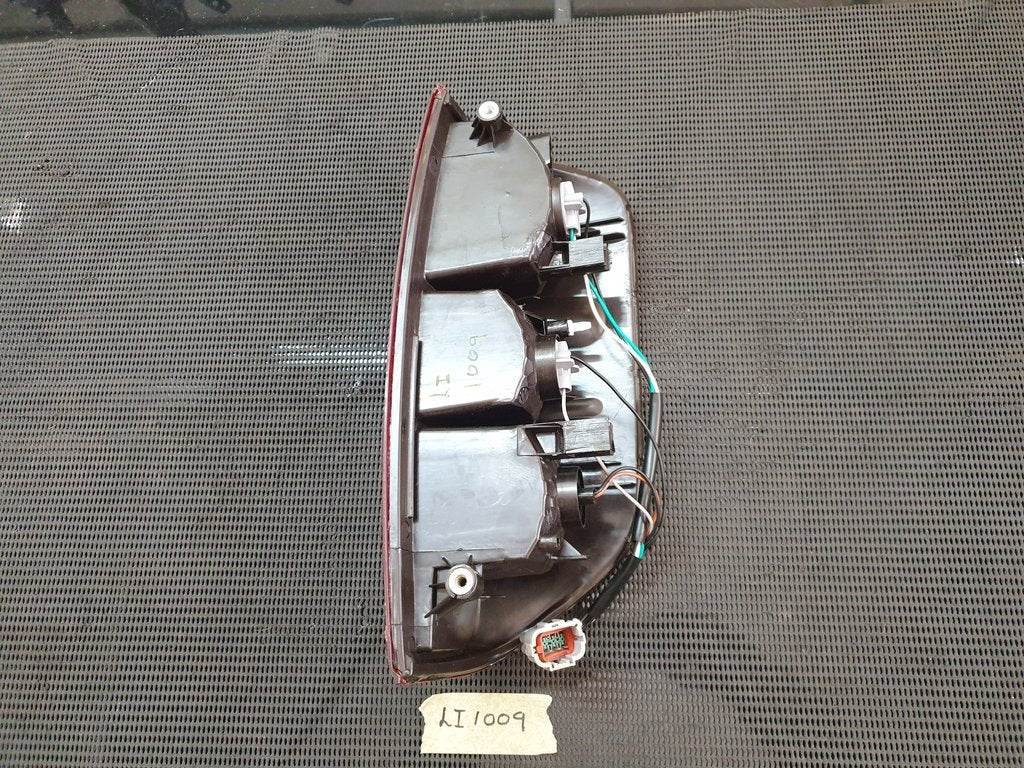 Nissan Aftermarket Navara Left Taillight
