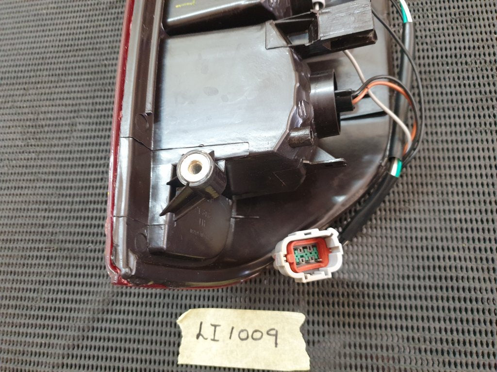 Nissan Aftermarket Navara Left Taillight