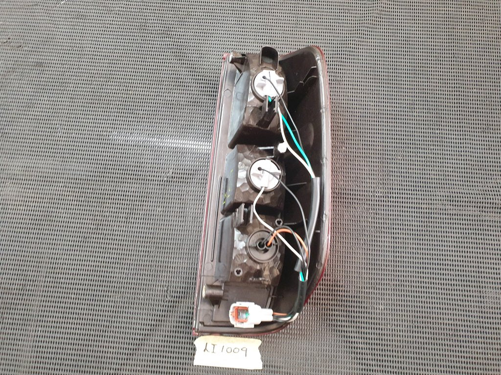 Nissan Aftermarket Navara Left Taillight