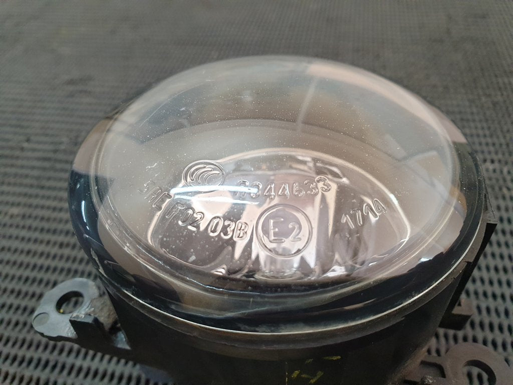 Suzuki Grand Vitara Right Fog Light