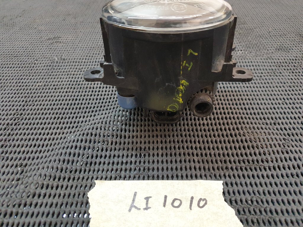 Suzuki Grand Vitara Right Fog Light