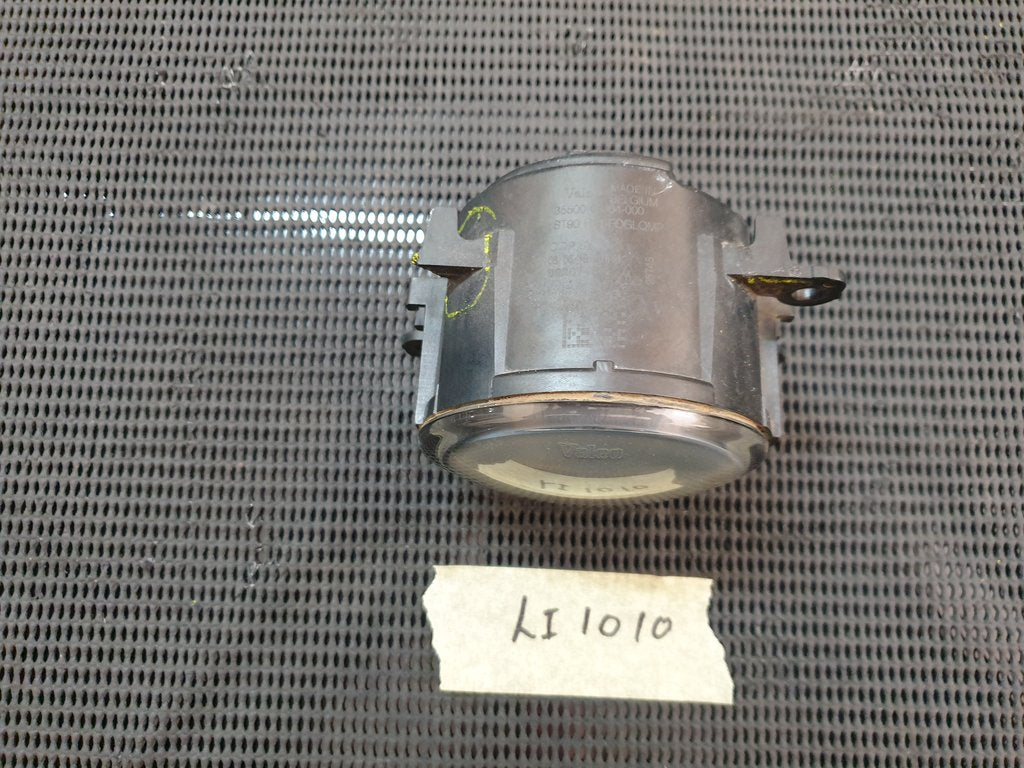 Suzuki Grand Vitara Right Fog Light