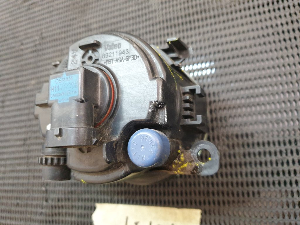 Suzuki Grand Vitara Right Fog Light