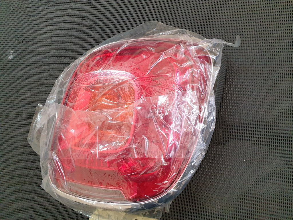 Fiat 500 Right Taillight