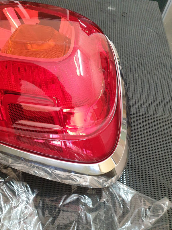 Fiat 500 Right Taillight