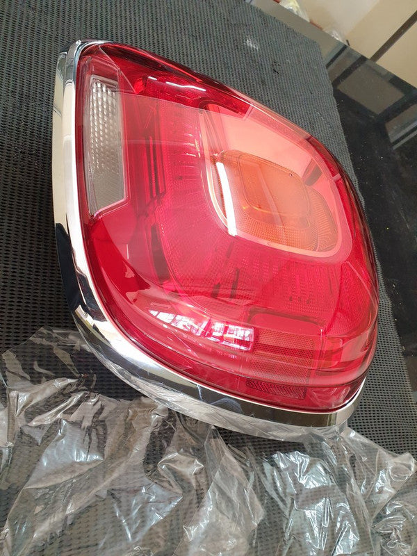 Fiat 500 Right Taillight