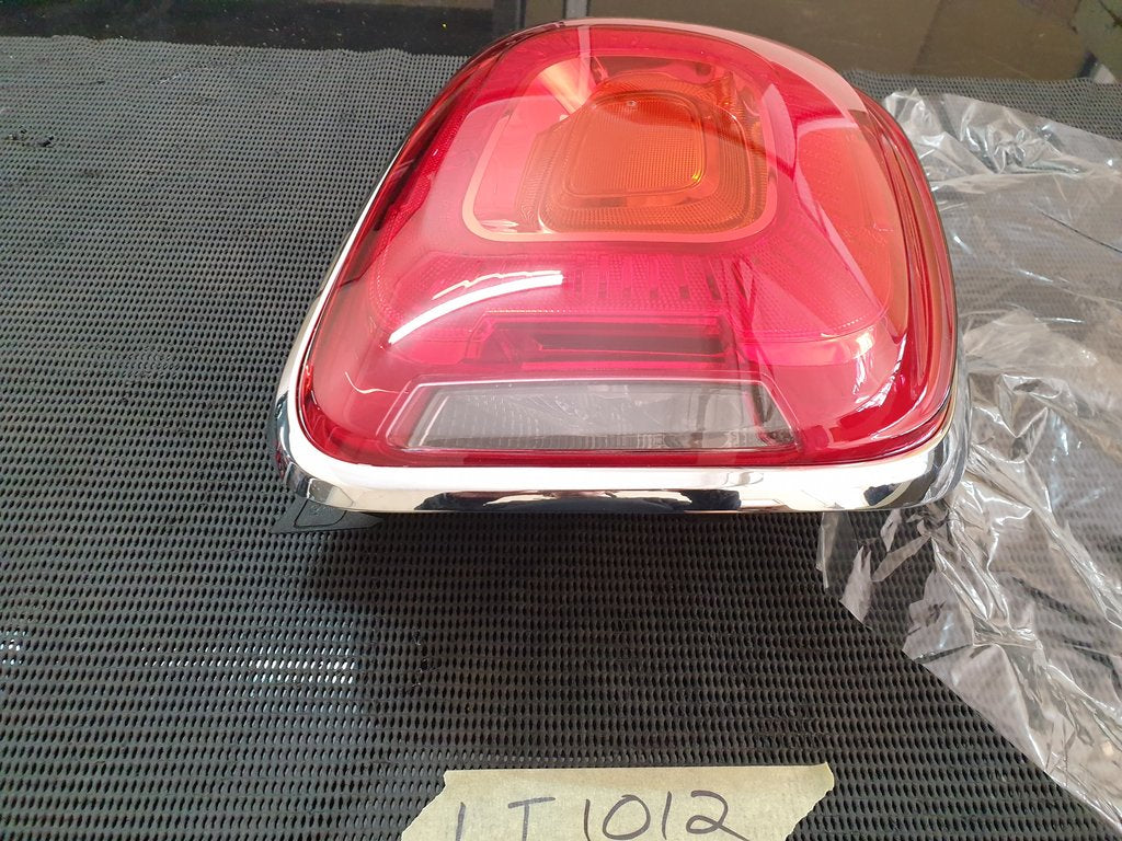 Fiat 500 Right Taillight