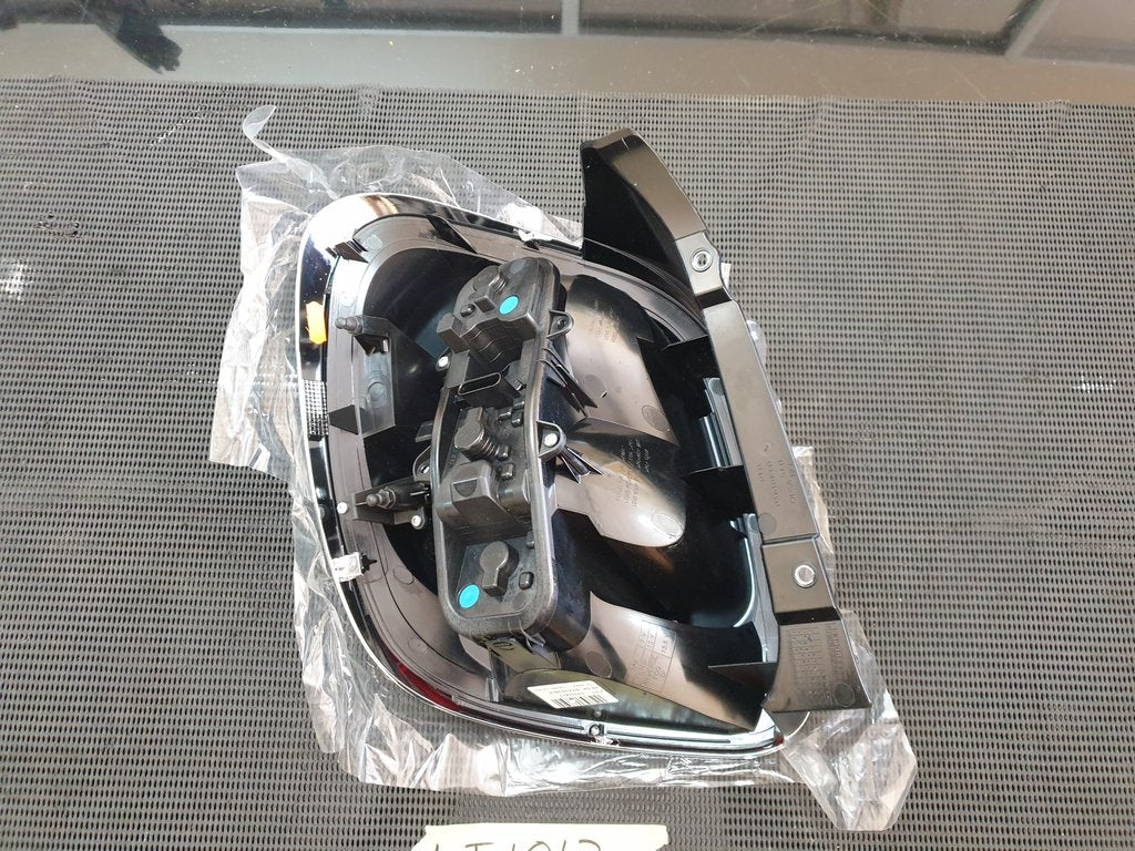 Fiat 500 Right Taillight