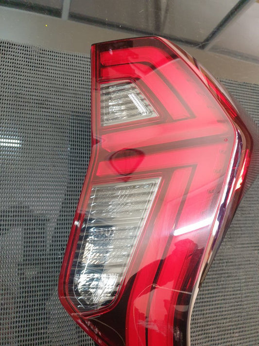 Mitsubishi Pajero Right Taillight