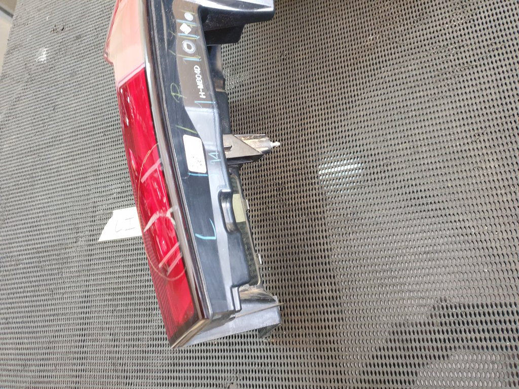 Mitsubishi Pajero Right Taillight