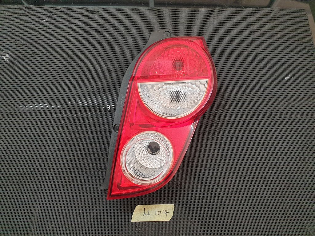 Chevrolet Spark Right Taillight