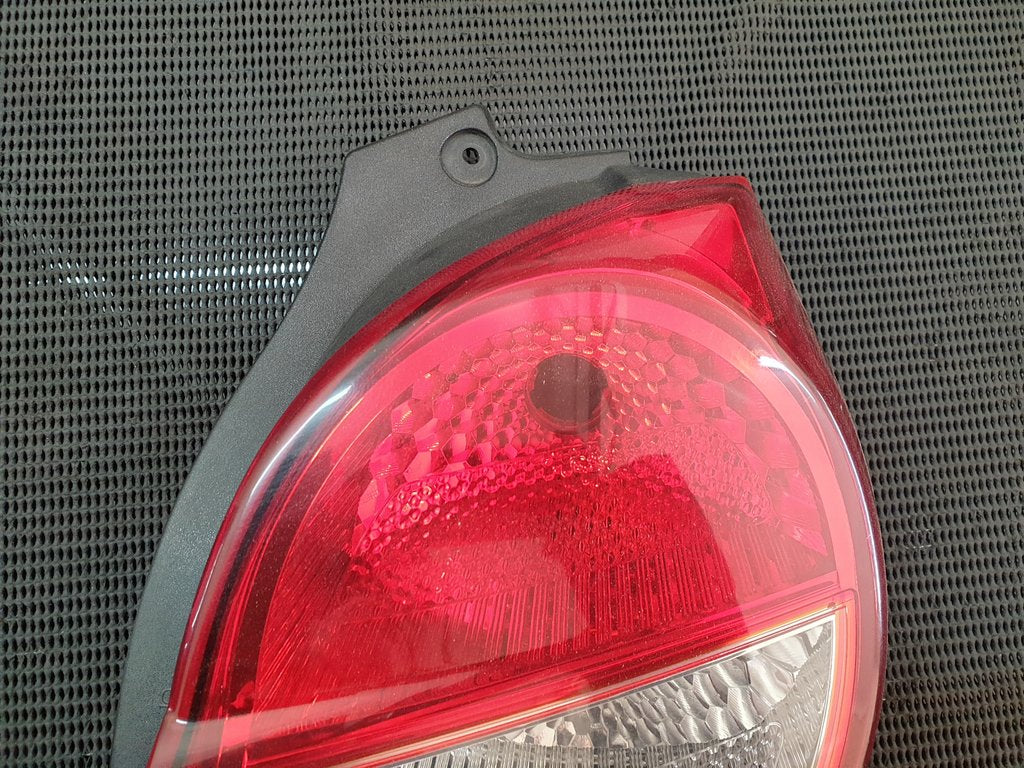 Chevrolet Spark Right Taillight