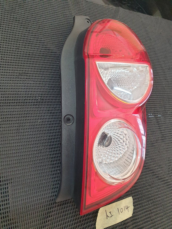 Chevrolet Spark Right Taillight