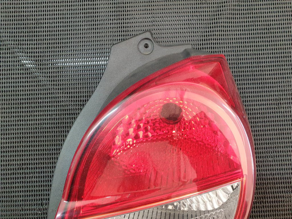 Chevrolet Spark Right Taillight