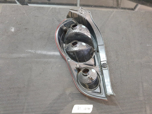 Chevrolet Spark Right Taillight