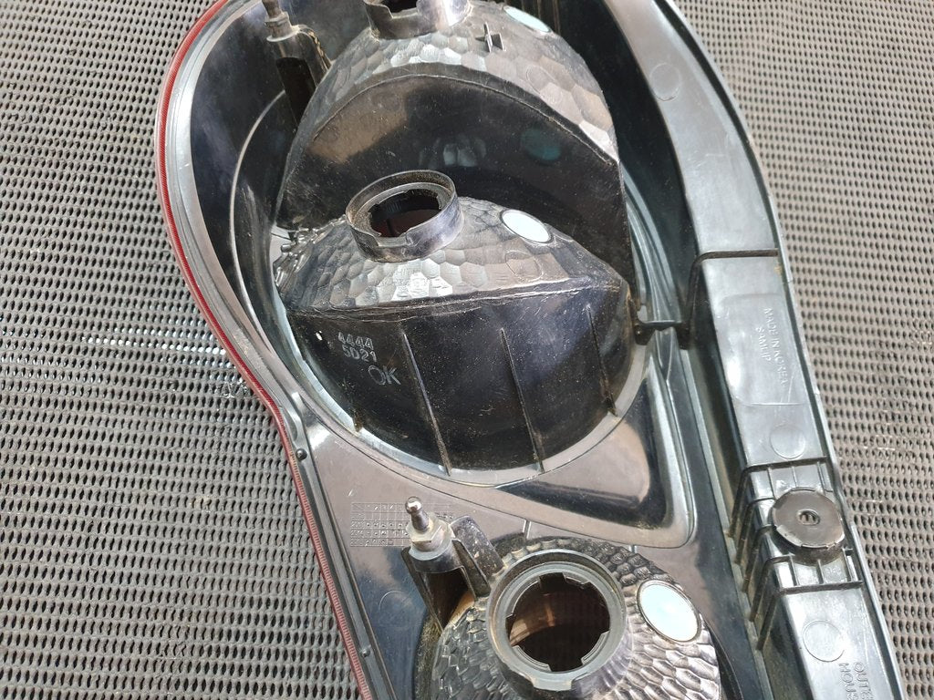 Chevrolet Spark Right Taillight