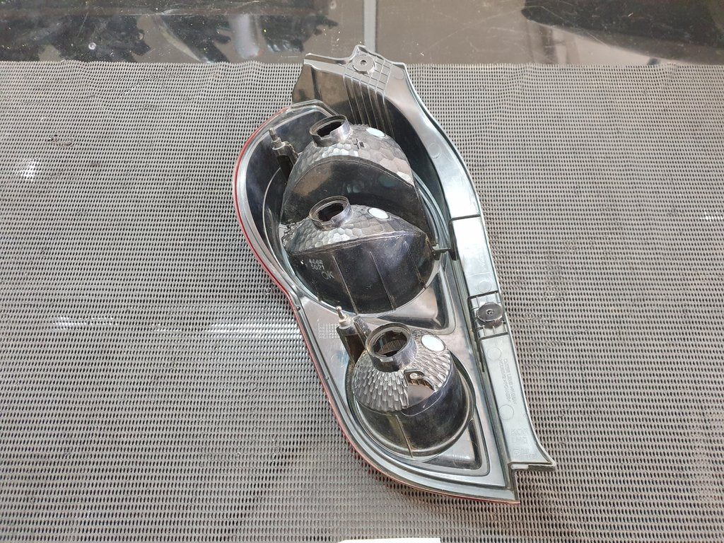 Chevrolet Spark Right Taillight