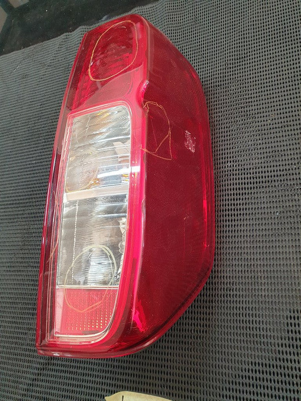 Nissan Aftermarket Navara Right Taillight