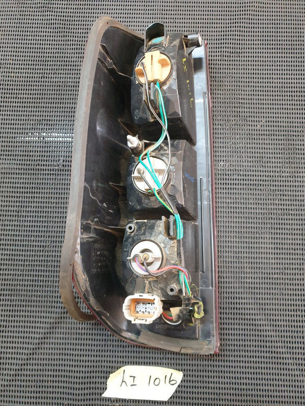 Nissan Aftermarket Navara Right Taillight