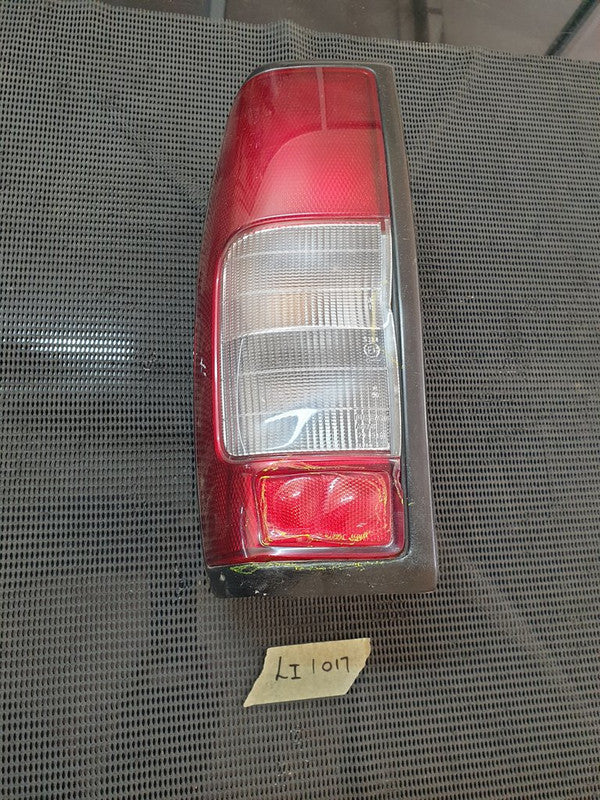 Nissan NP300 Left Taillight
