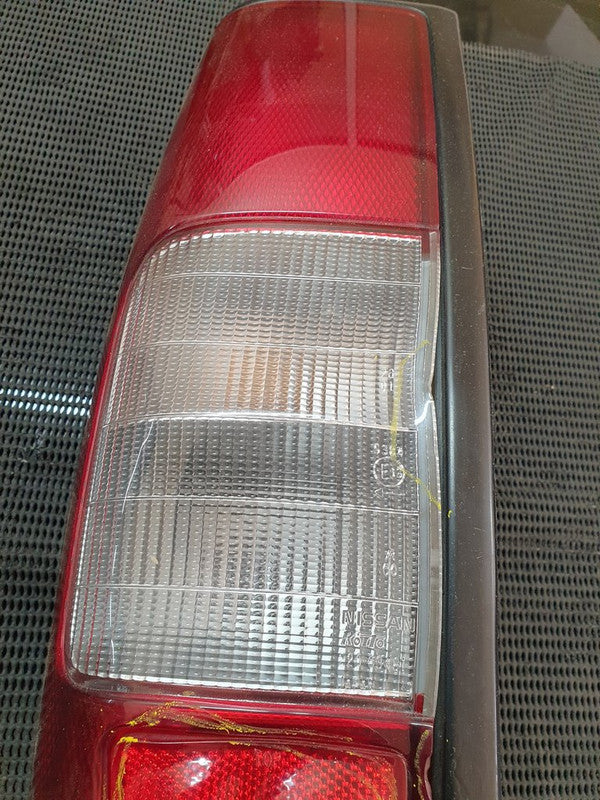 Nissan NP300 Left Taillight