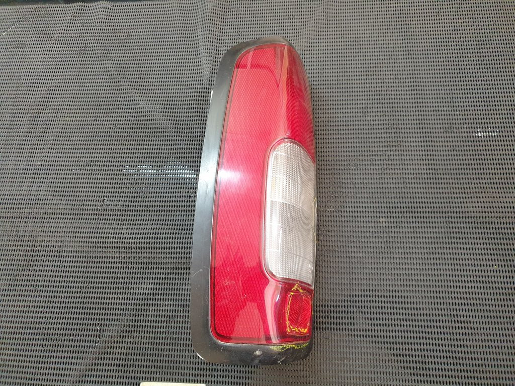 Nissan NP300 Left Taillight