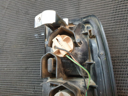 Nissan NP300 Left Taillight