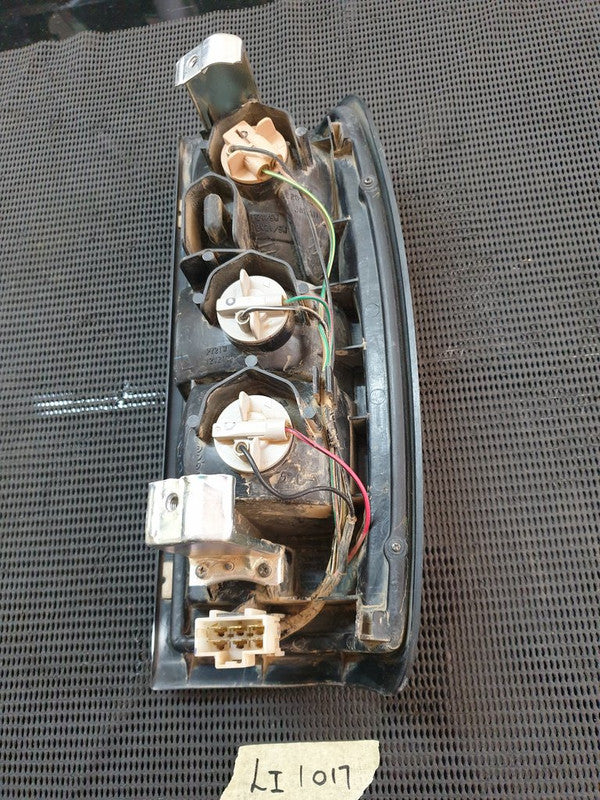 Nissan NP300 Left Taillight
