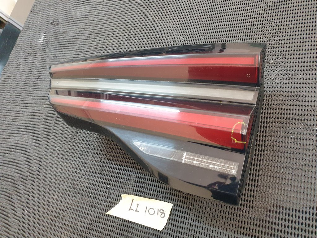 BMW X3 Right Inner Taillight