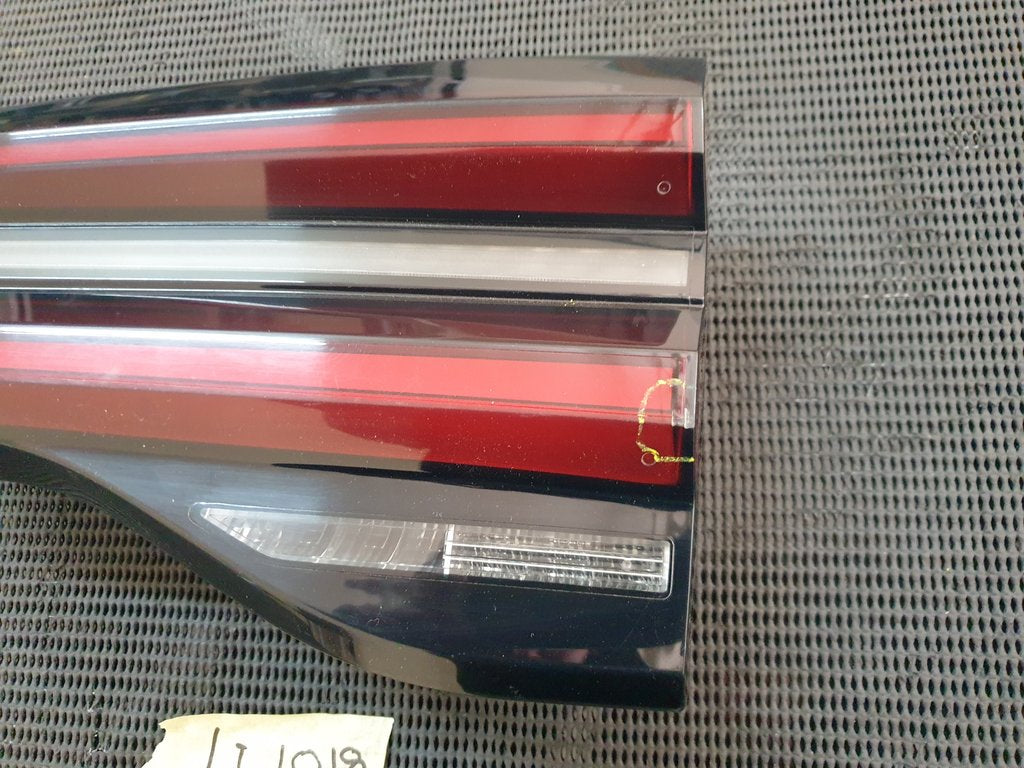 BMW X3 Right Inner Taillight