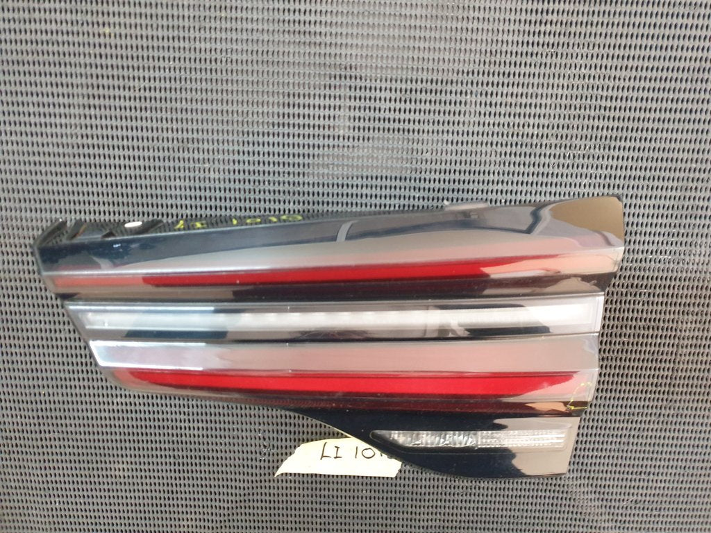 BMW X3 Right Inner Taillight